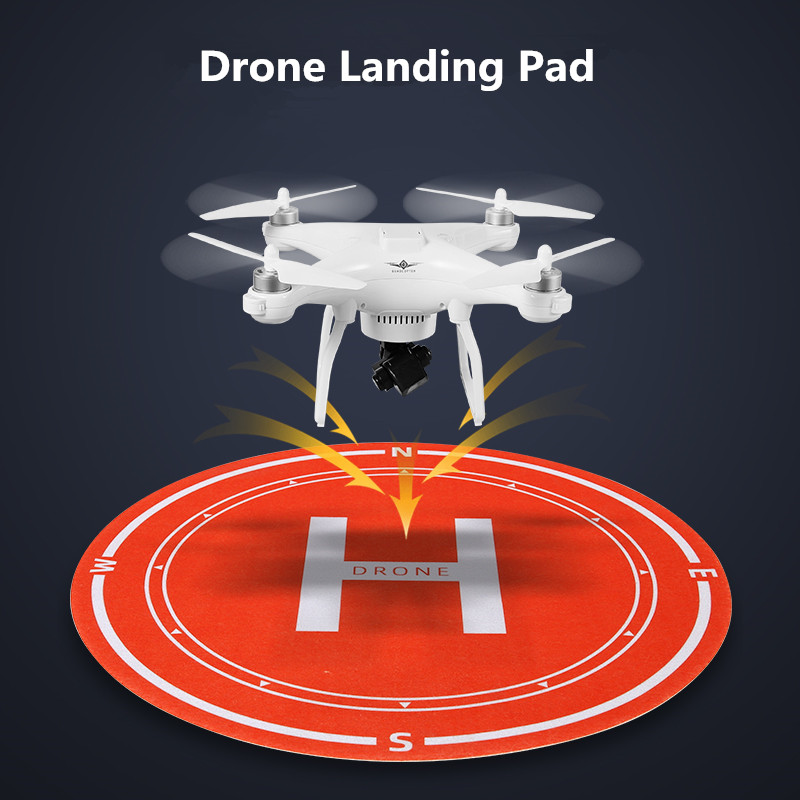 Dji Drone Air 3 - แผ่นรองลงจอดอเนกประสงค์สำหรับ DJI Mini 4 Pro/AIR 3/avata