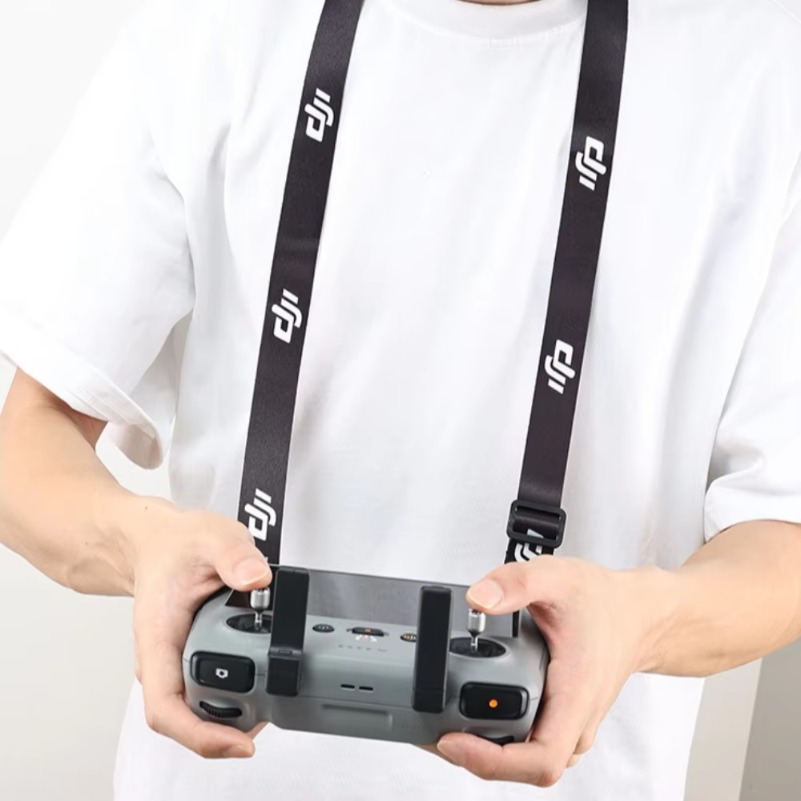 สายคล้องคอปรับระดับได้ ป้องกัน - Drone Gimbal Controller บทวิจารณ์และราคา