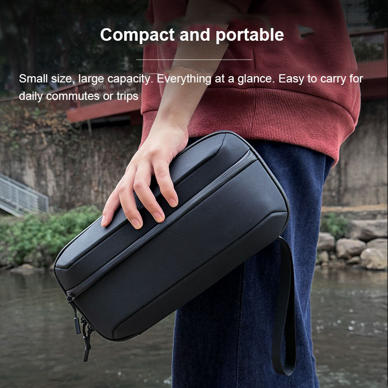 กระเป๋าใส่ DJI Osmo Action 6 E - Drone Gimbal Case บทวิจารณ์และราคา
