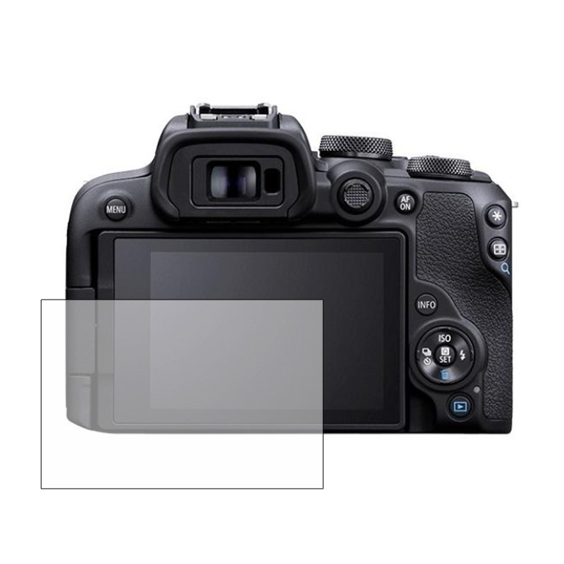กระจกแข็งป้องกันหน้าจอสําหรับ  - Canon Camera Eos R50 บทวิจารณ์และราคา