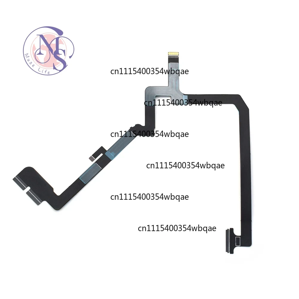 สายแพรแบนสำหรับกล้องกิมบอล ZOC - Drone Gimbal Ribbon Cable บทวิจารณ์และราคา