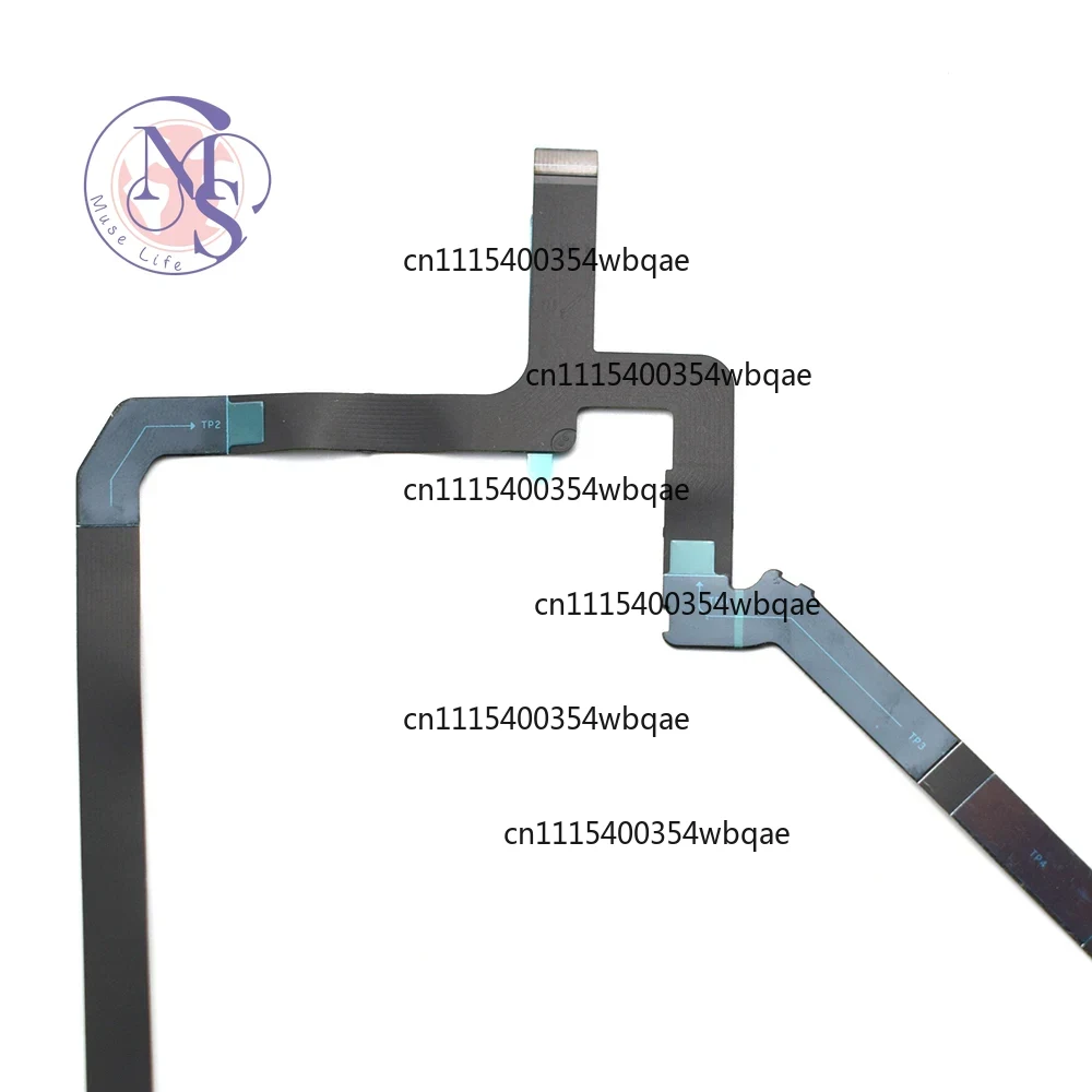 สายแพรแบนสำหรับกล้องกิมบอล ZOC - Drone Gimbal Ribbon Cable บทวิจารณ์และราคา