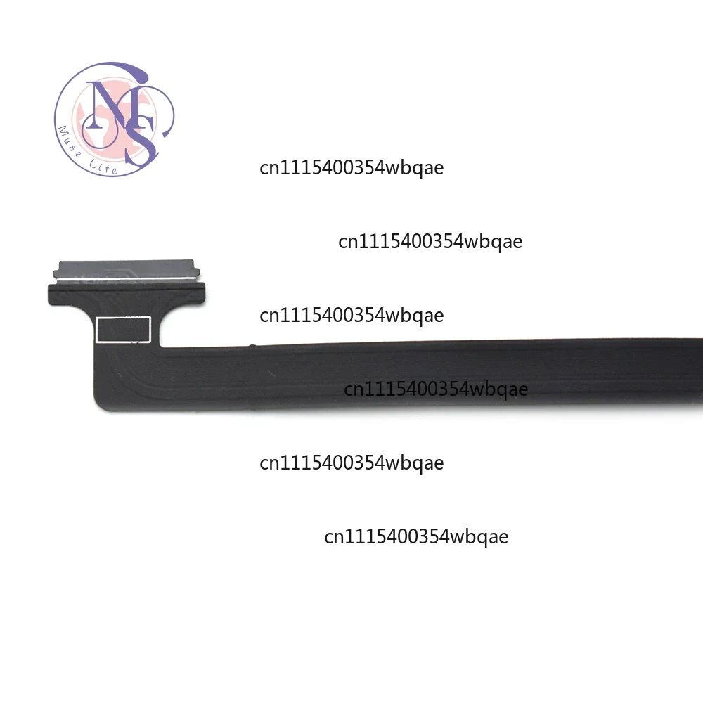 สายแพรแบนสำหรับกล้องกิมบอล ZOC - Drone Gimbal Ribbon Cable บทวิจารณ์และราคา