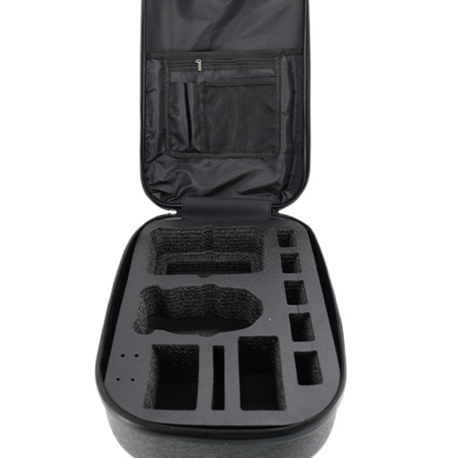 กระเป๋าเป้สำหรับใส่โดรนขนาดเล็ - Dji Drone Mini 3 บทวิจารณ์และราคา