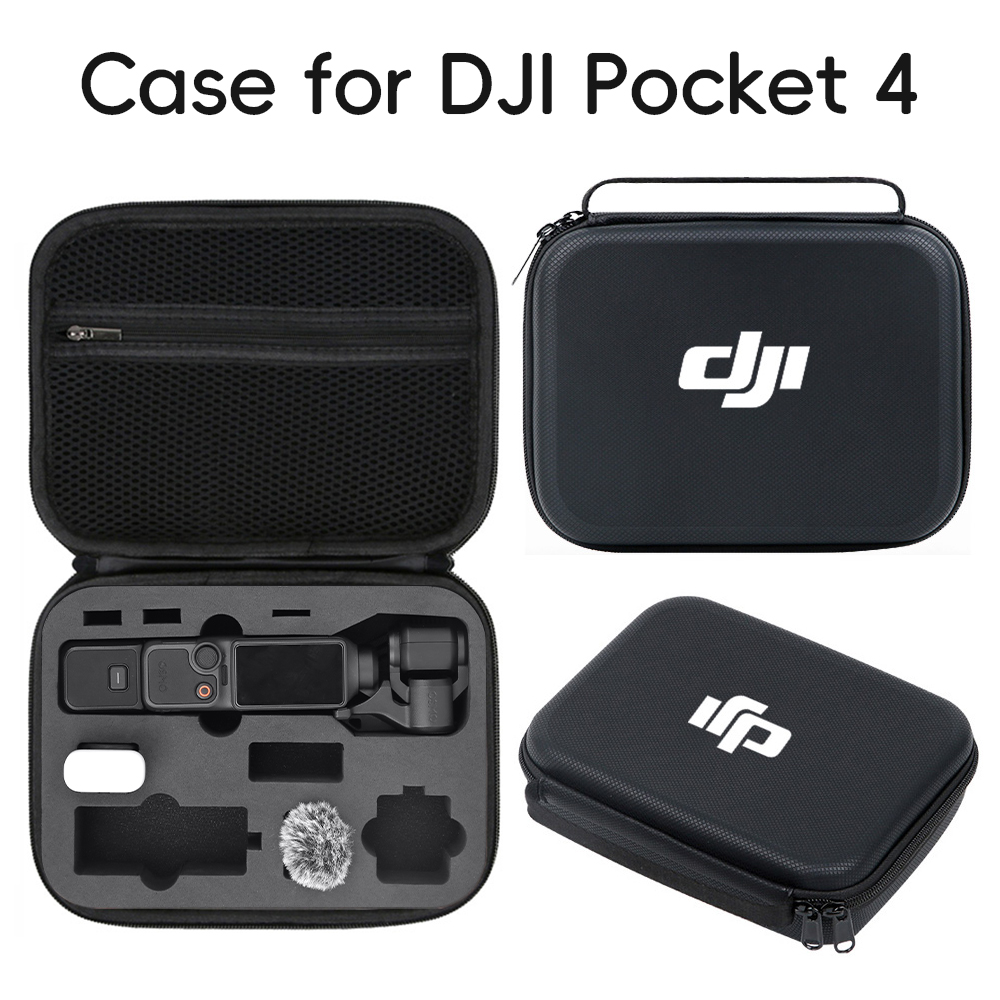 กระเป๋าใส่กิมบอลกันสั่นแบบพกพา - Drone Gimbal Case บทวิจารณ์และราคา