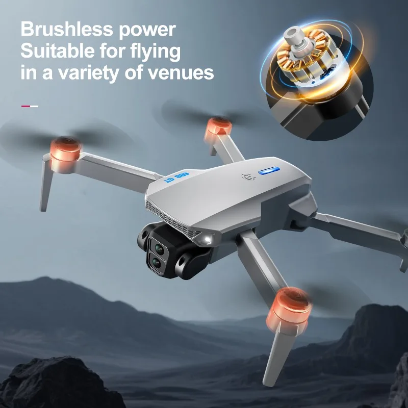โดรนถ่ายภาพทางอากาศ New E88 GT - Jjrc Drone X12 บทวิจารณ์และราคา