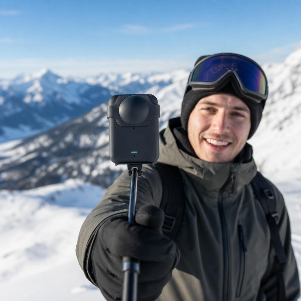 สำหรับกล้องแอ็กชัน DJI Osmo 36 - Drone Gimbal Case บทวิจารณ์และราคา
