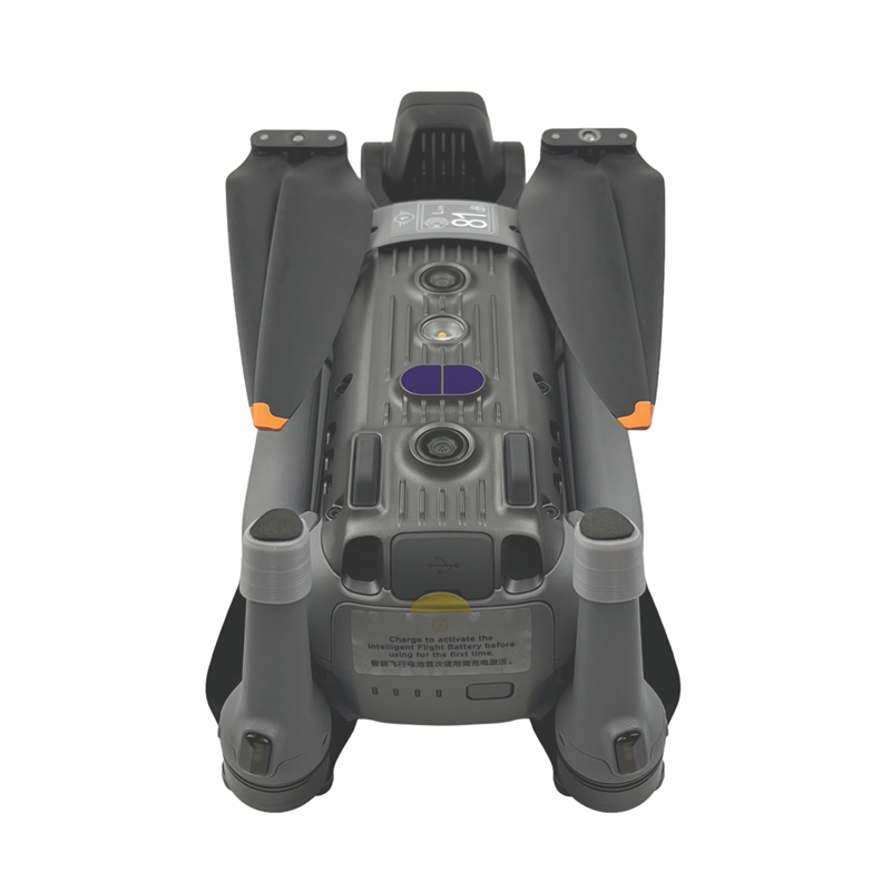 4 ชิ้น Landing Gear ความสูง Pa - Dji Drone Air 3 บทวิจารณ์และราคา