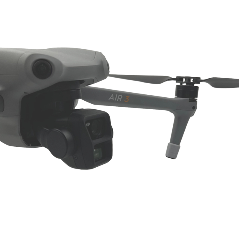 4 ชิ้น Landing Gear ความสูง Pa - Dji Drone Air 3 บทวิจารณ์และราคา