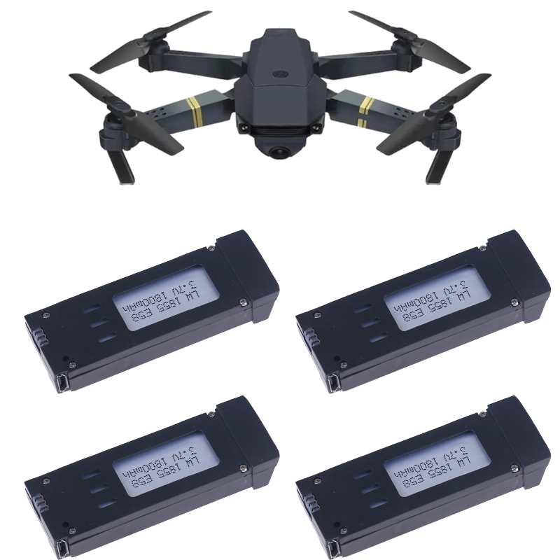 สำหรับ Eachine E58 S168 JY019  - Eachine Drone E58 บทวิจารณ์และราคา