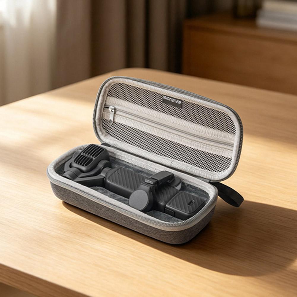 กระเป๋าใส่ DJI Osmo Pocket 4P  - Drone Gimbal Case บทวิจารณ์และราคา