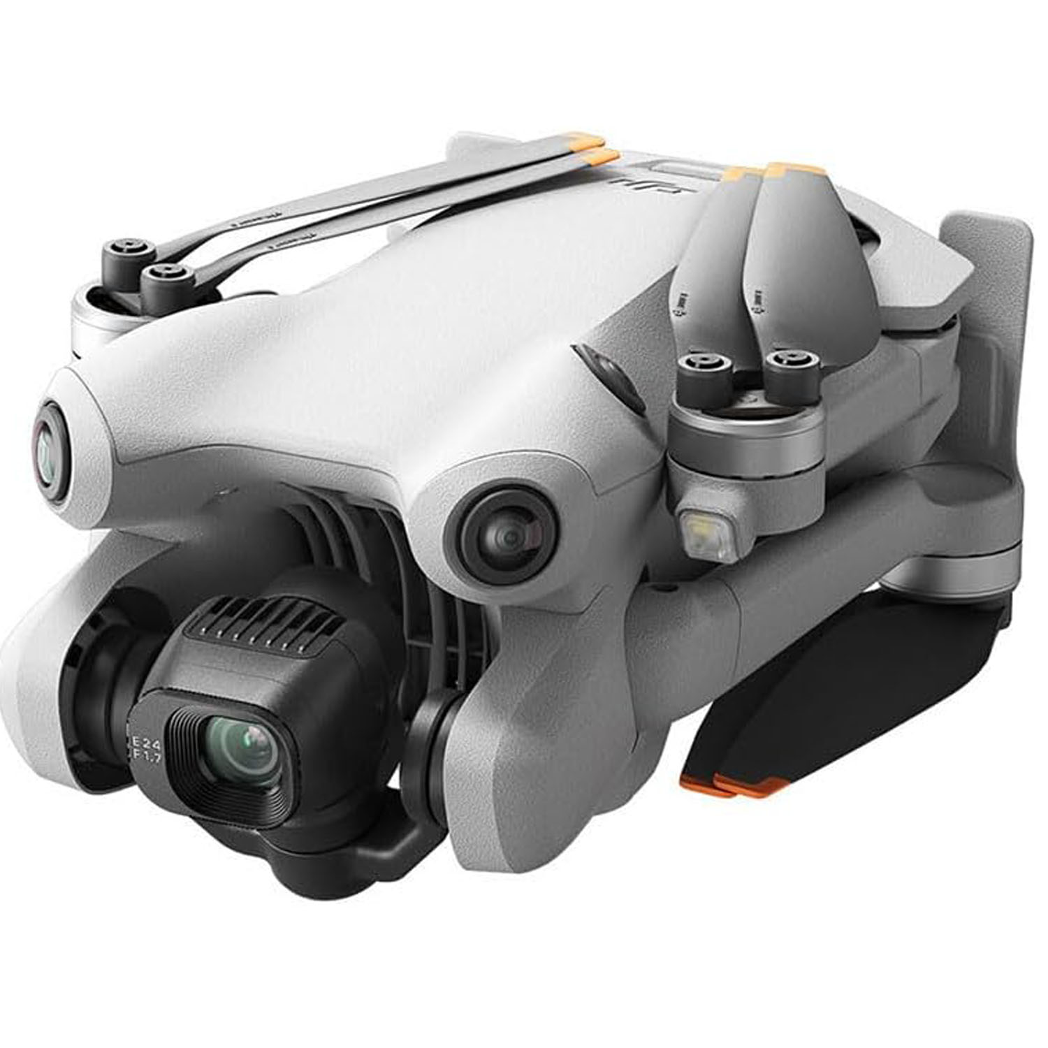 เปิดกล่อง-DJI Drones Mini 4 Pr - Drone Gimbal Case บทวิจารณ์และราคา