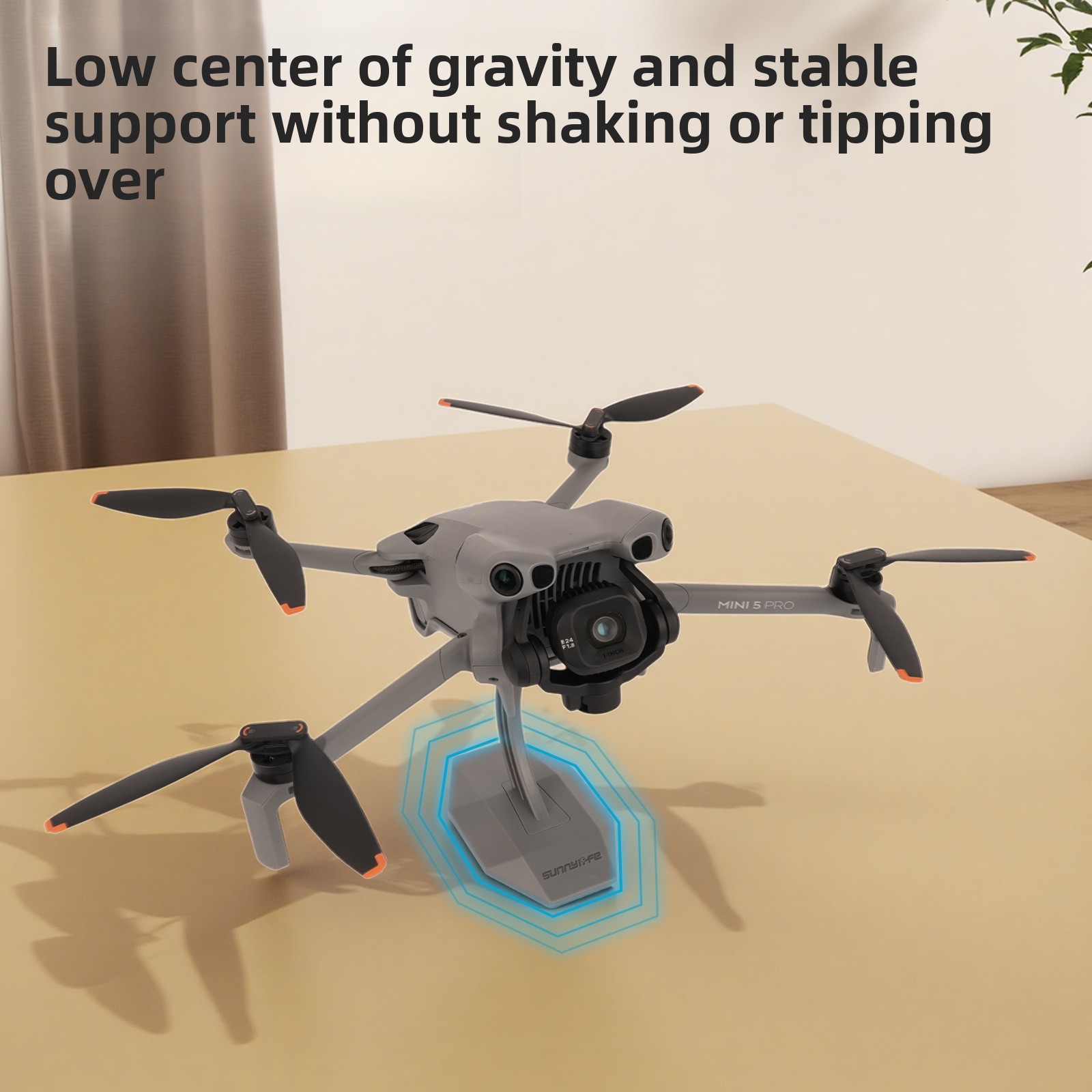 ขาตั้งจอภาพแบบตั้งโต๊ะสำหรับโด - Dji Drone Mini 4 Pro บทวิจารณ์และราคา