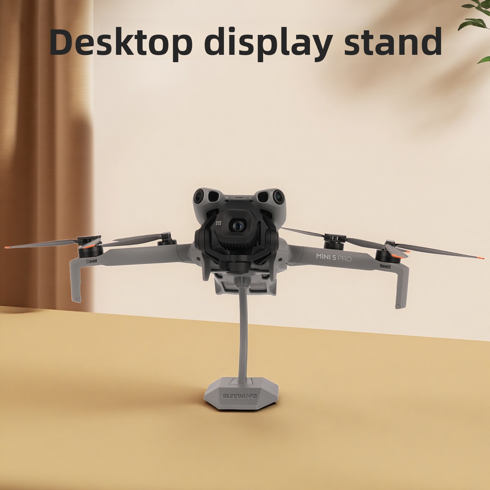ขาตั้งจอภาพแบบตั้งโต๊ะสำหรับโด - Dji Drone Mini 4 Pro บทวิจารณ์และราคา